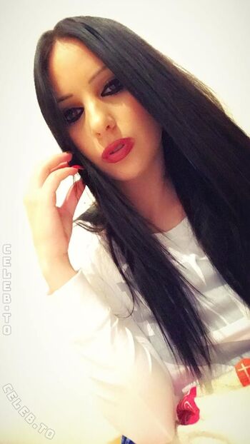 Full leaked Josipa karimovic private onlyfans photo