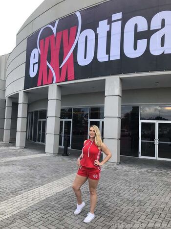 Full leaked Joslyn jane private onlyfans photo