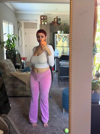 Full leaked Josslisa private onlyfans photo