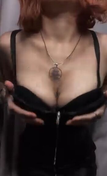 Full leaked Jossyreds page private onlyfans photo