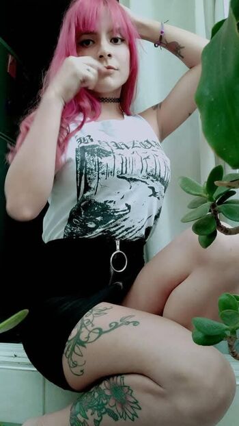 Full leaked Jossyreds page private onlyfans photo
