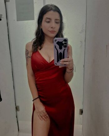 Full leaked Jossyreds page private onlyfans photo