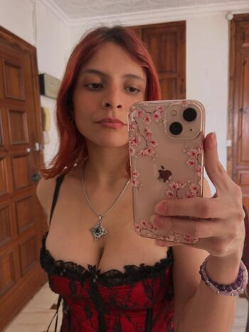 Full leaked Jossyreds page private onlyfans photo