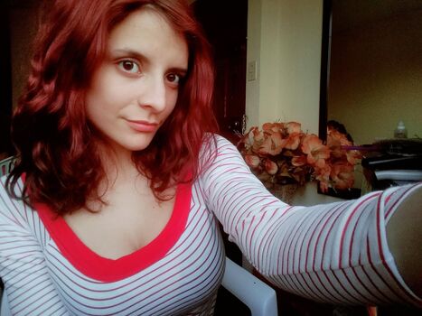 Full leaked Jossyreds page private onlyfans photo