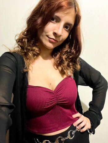 Full leaked Jossyreds page private onlyfans photo