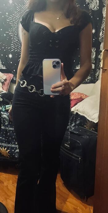 Full leaked Jossyreds page private onlyfans photo