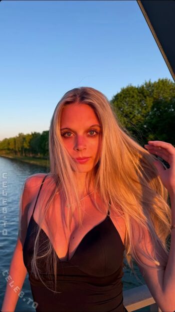 Full leaked Josy may diekmann private onlyfans photo