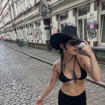Full leaked Josy vogler private onlyfans photo
