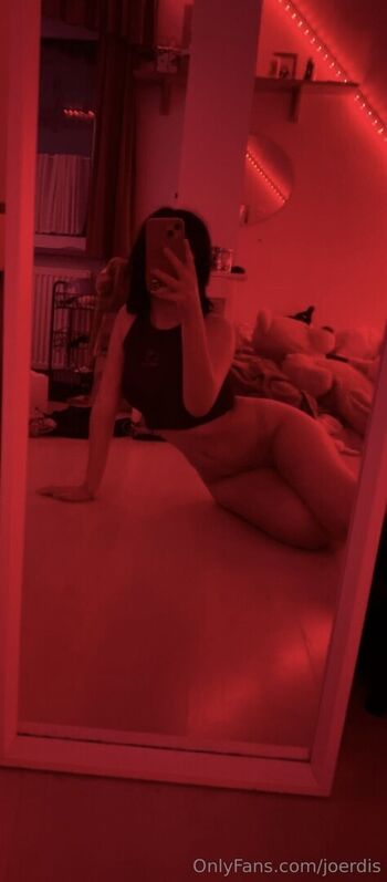 Full leaked Jouerdis private onlyfans photo