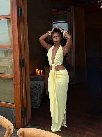 Jourdan Riane