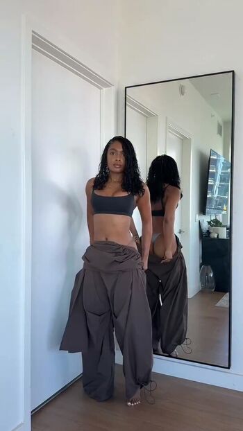 Jourdan Riane