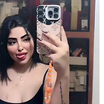 Full leaked Joury dawssari private onlyfans photo