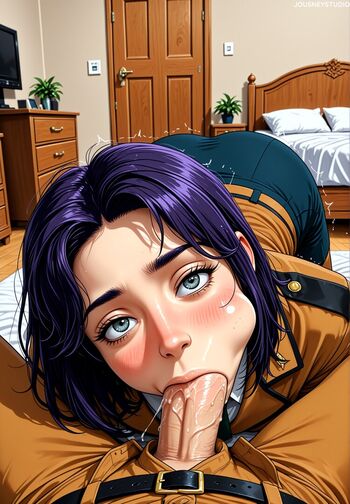 Jousney Studio Share