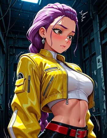 Jousney Studio Share