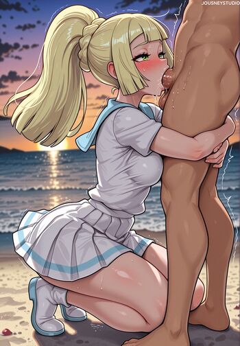 Jousney Studio Share