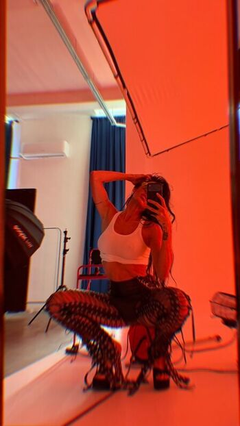 Full leaked Jovana djordjevic private onlyfans photo