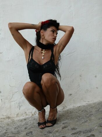 Full leaked Jovana djordjevic private onlyfans photo
