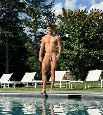 Full leaked Jovanovic private onlyfans photo