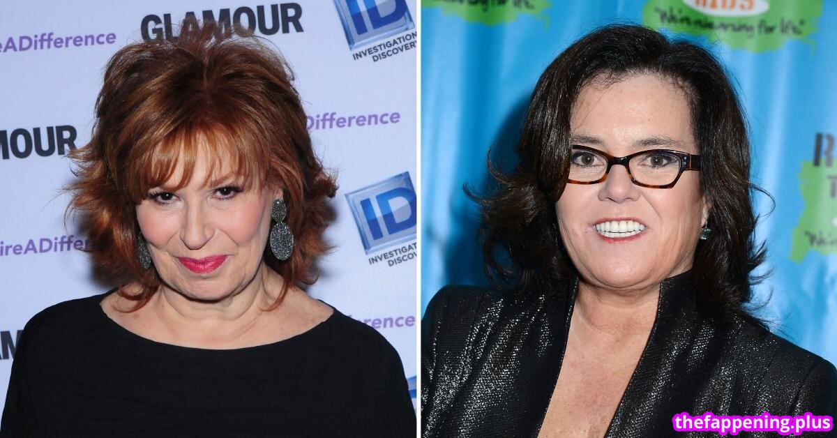 Joy Behar