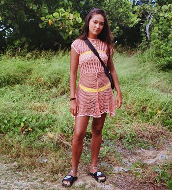 Joy Crookes