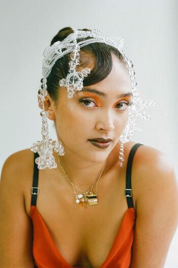 Joy Crookes