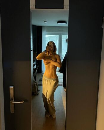Full leaked Joy liftingjoy private onlyfans photo