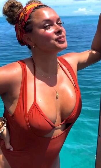 Full leaked Joy taylor page private onlyfans photo