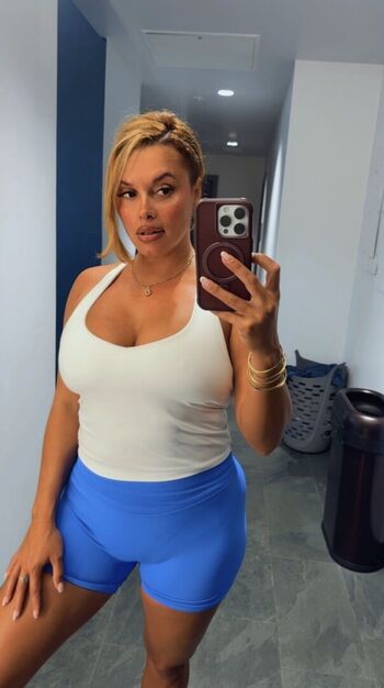 Full leaked Joy taylor  page private onlyfans photo