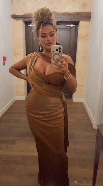 Full leaked Joy taylor page private onlyfans photo
