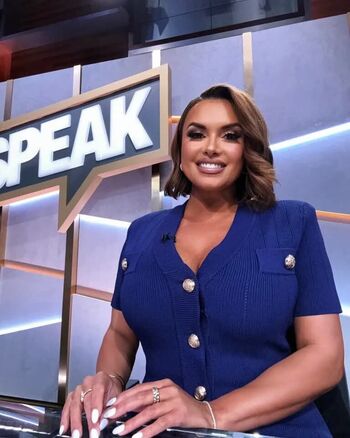 Full leaked Joy taylor private onlyfans photo