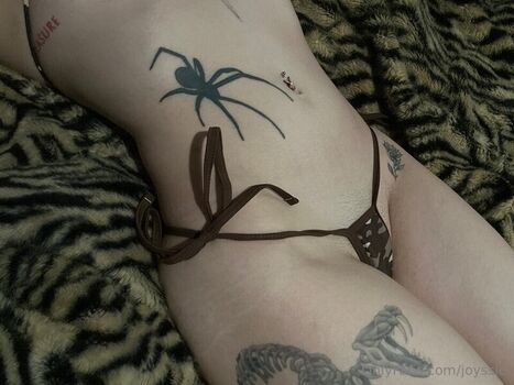 Full leaked Joyssie private onlyfans photo