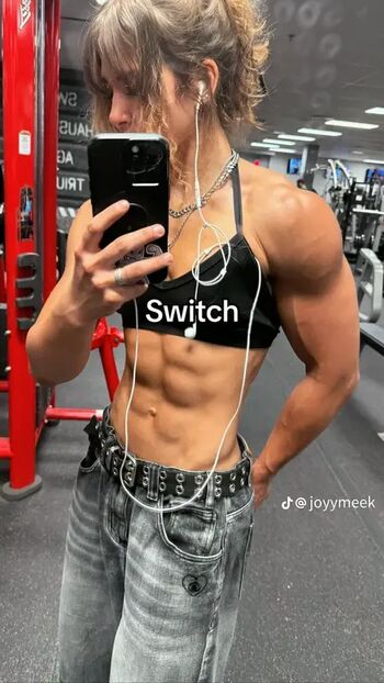 Full leaked Joyymeek private onlyfans photo