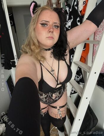 Full leaked Ju s paradise private onlyfans photo