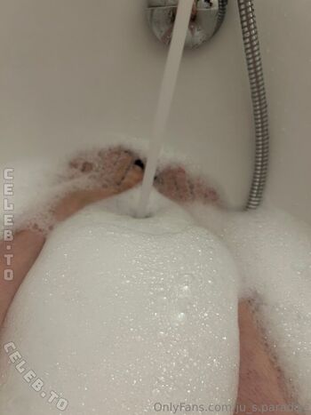 Full leaked Ju s paradise page private onlyfans photo