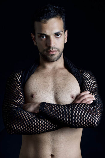 Full leaked Juan diego private onlyfans photo