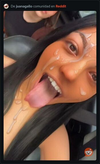 Full leaked Juana gallo private onlyfans photo