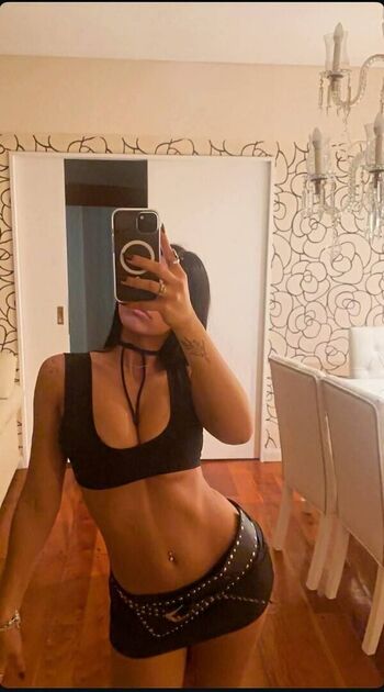Full leaked Juana gallo private onlyfans photo