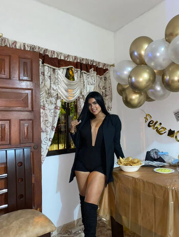 Full leaked Juanita private onlyfans photo