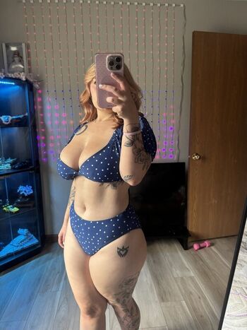 Full leaked Jubbilix private onlyfans photo
