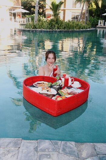 Full leaked Jubilee therese acosta private onlyfans photo