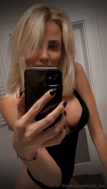 Full leaked Judi ooo page private onlyfans photo