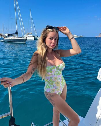 Full leaked Judith arias page private onlyfans photo