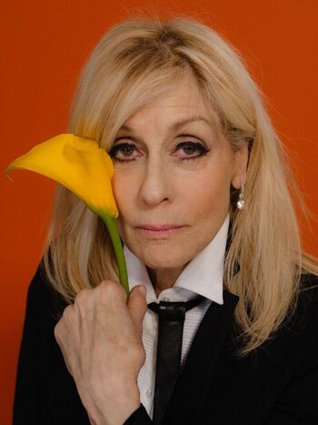 Full leaked Judith light private onlyfans photo