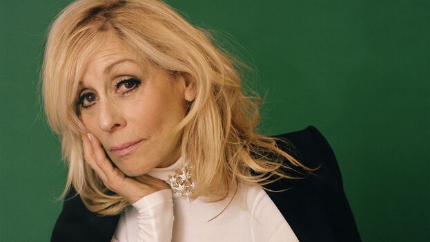 Full leaked Judith light private onlyfans photo