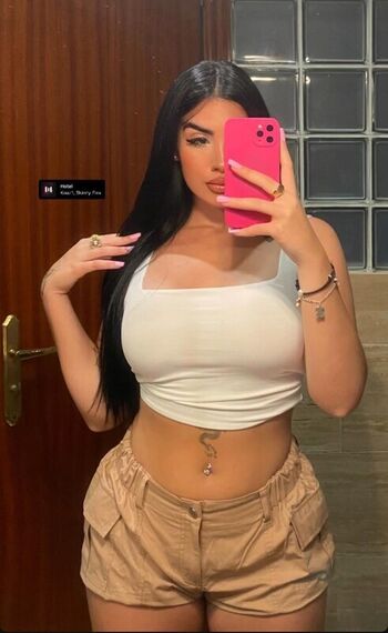Full leaked Juditprz private onlyfans photo