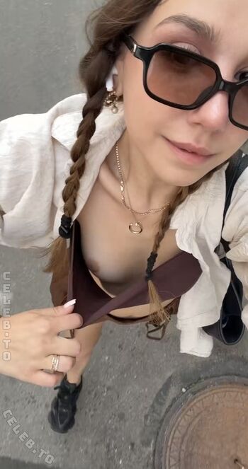 Full leaked Judy blooms private onlyfans photo