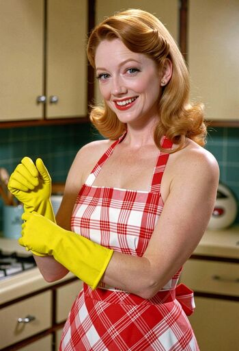 Full leaked Judy greer private onlyfans photo