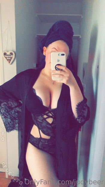 Full leaked Judybeer private onlyfans photo