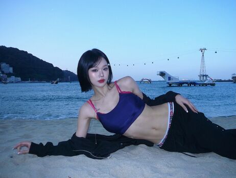 Full leaked Juharing private onlyfans photo
