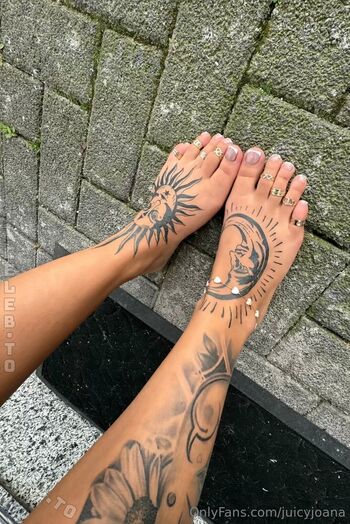 Juicyjoana